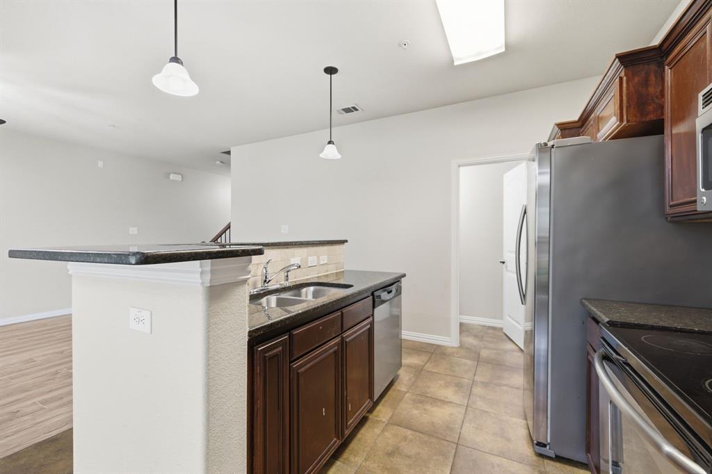Trinity Ranch Estates - Residential