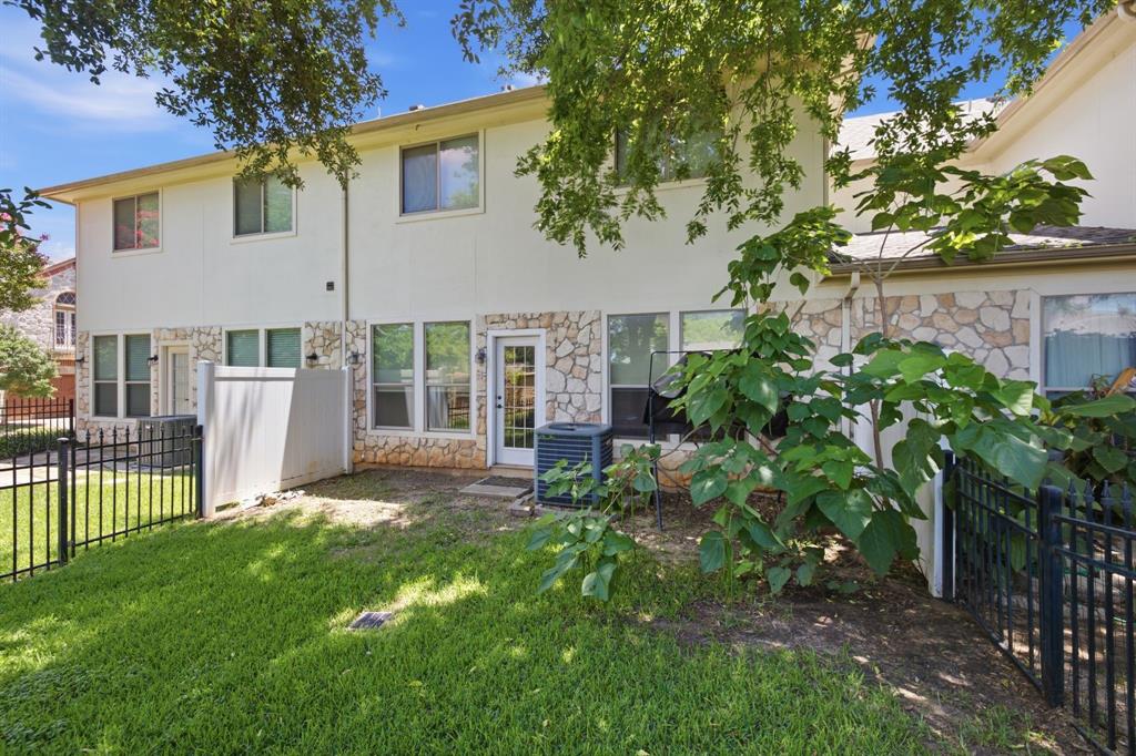 Trinity Ranch Estates - Residential