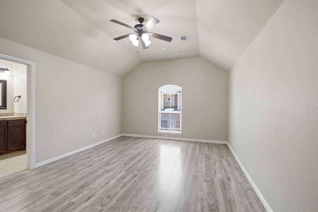 Trinity Ranch Estates - Residential