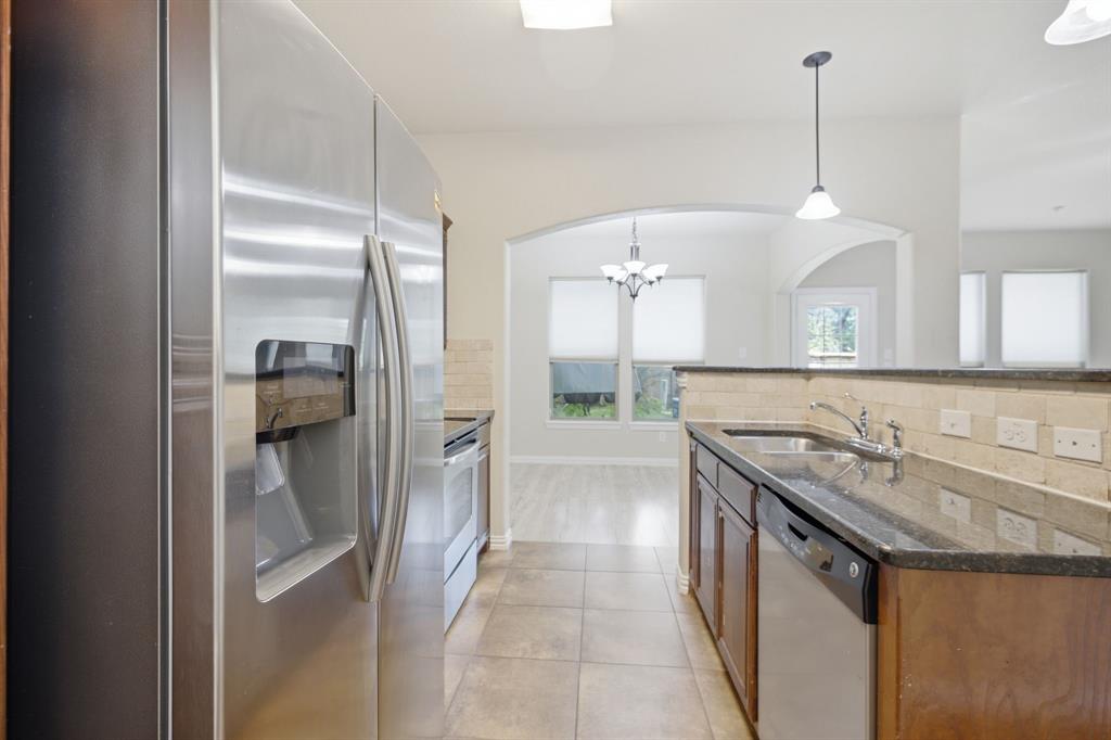 Trinity Ranch Estates - Residential