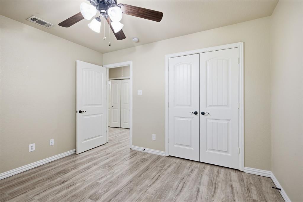 Trinity Ranch Estates - Residential