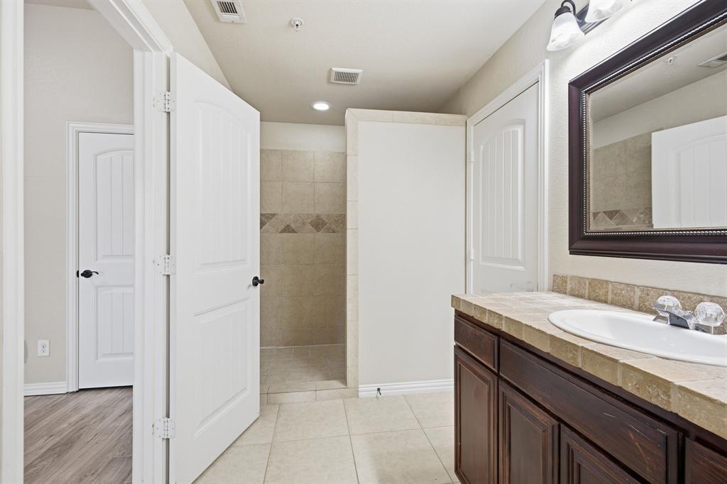 Trinity Ranch Estates - Residential