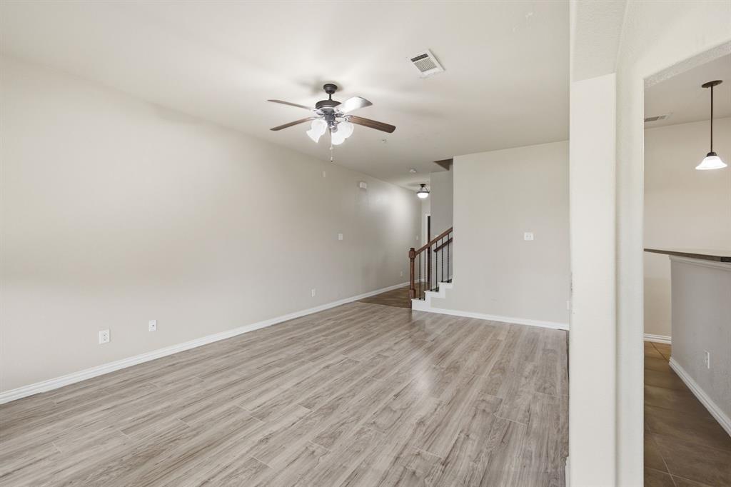 Trinity Ranch Estates - Residential