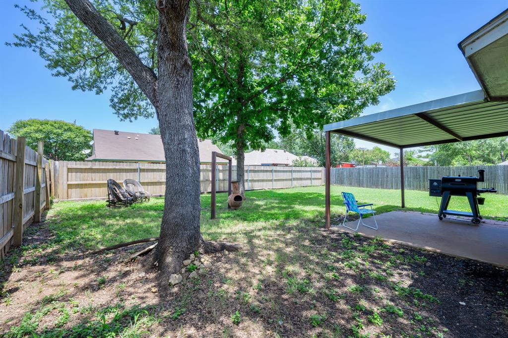 Misty Meadows - Residential