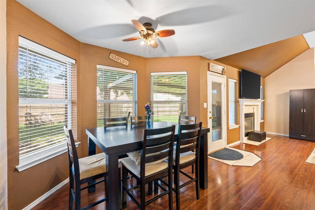 Misty Meadows - Residential
