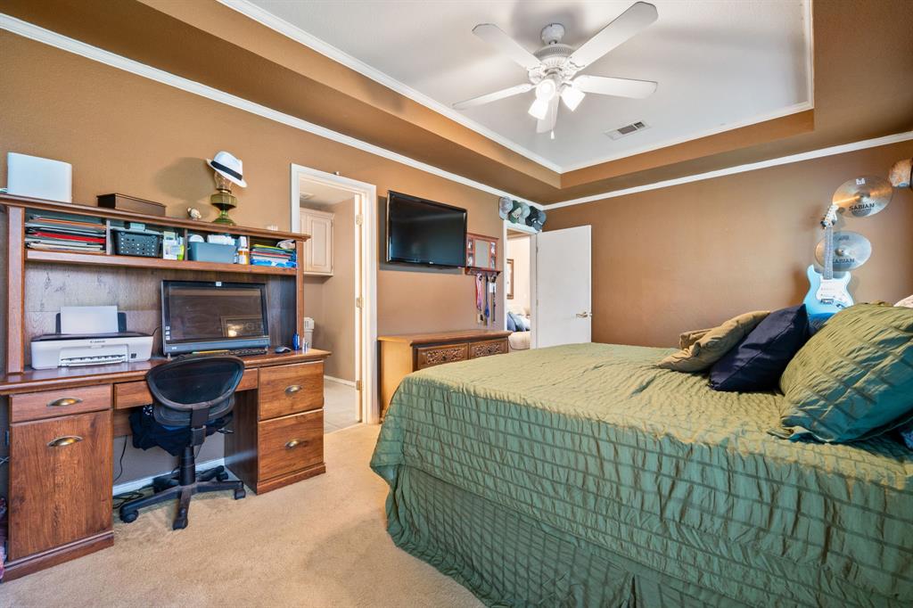 Misty Meadows - Residential