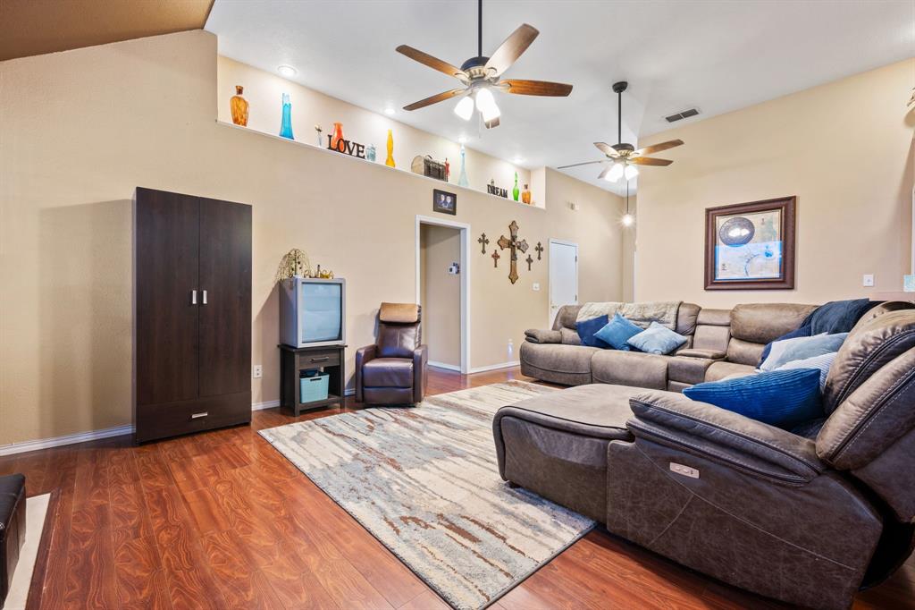 Misty Meadows - Residential