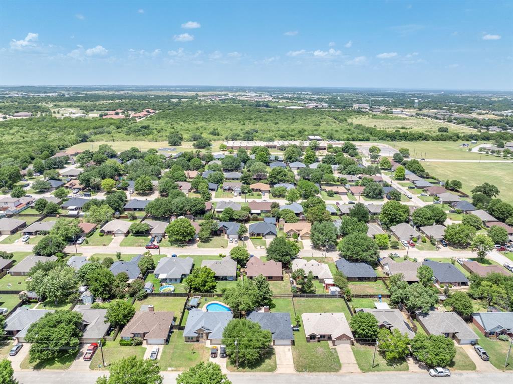 Misty Meadows - Residential
