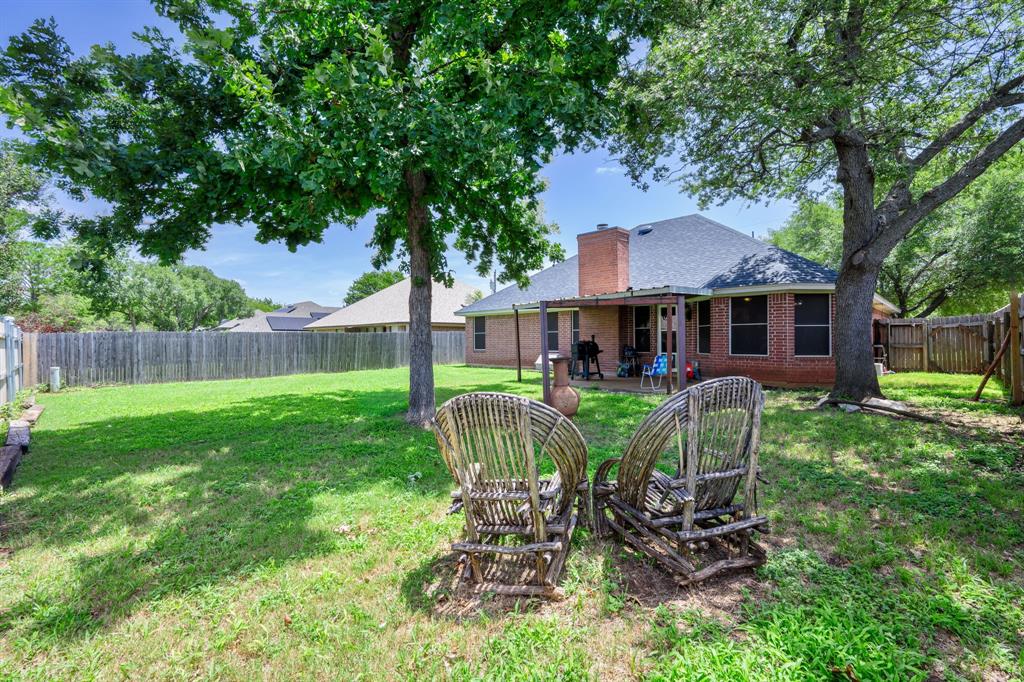 Misty Meadows - Residential