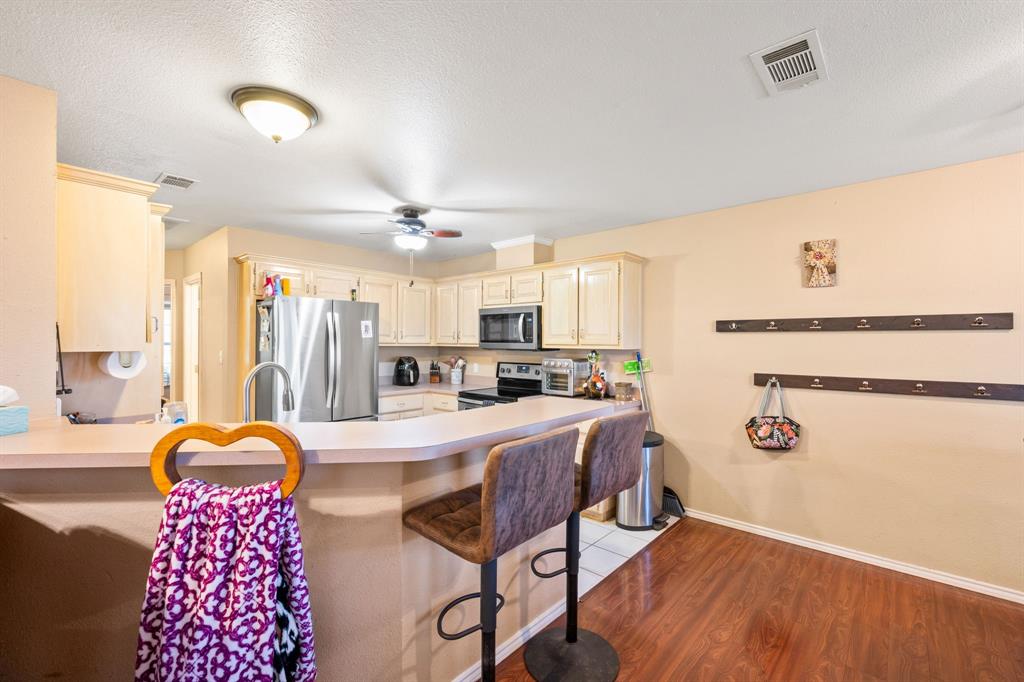 Misty Meadows - Residential