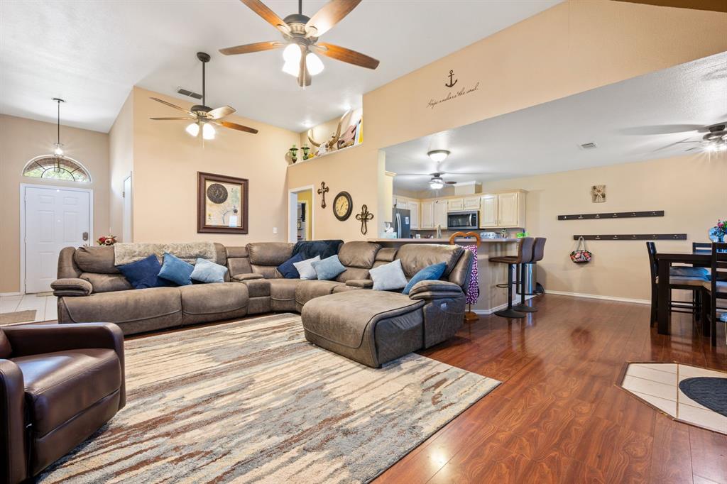 Misty Meadows - Residential