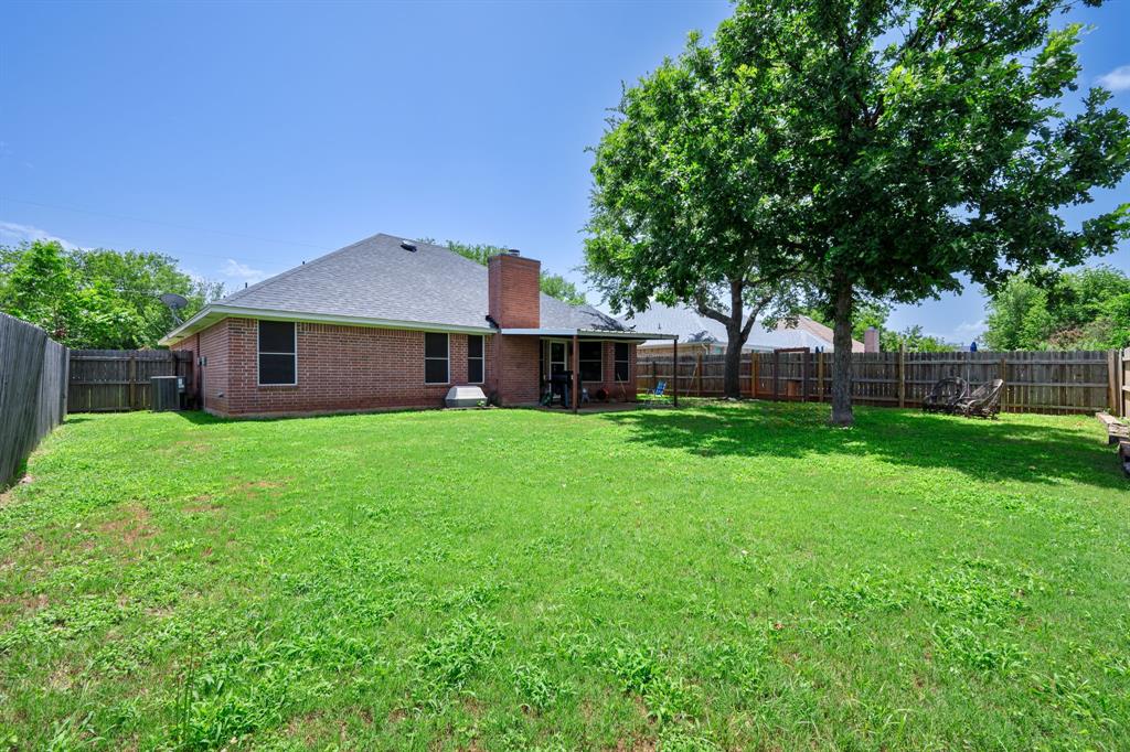 Misty Meadows - Residential