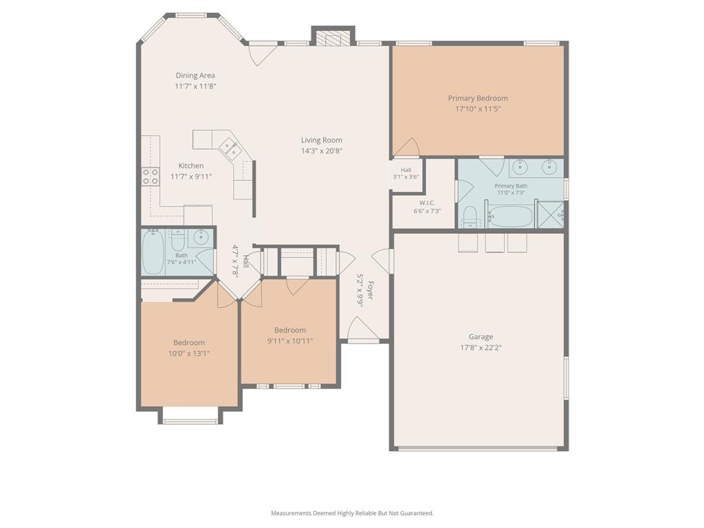 Misty Meadows - Residential