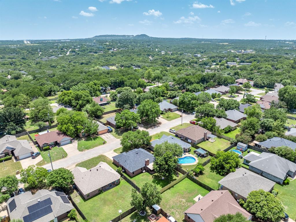 Misty Meadows - Residential