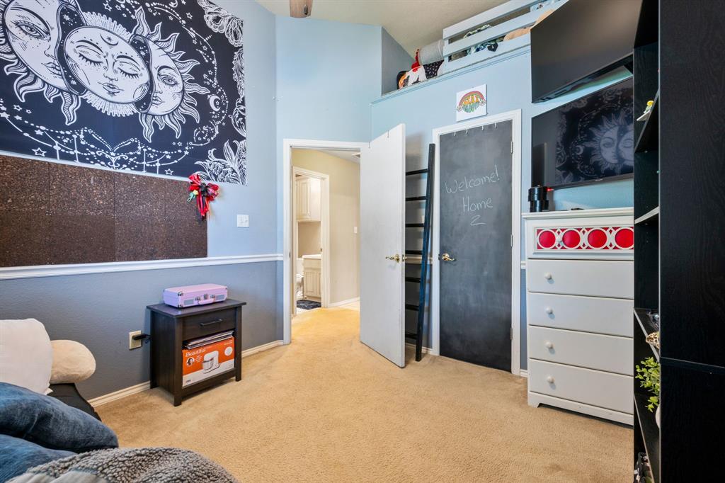 Misty Meadows - Residential
