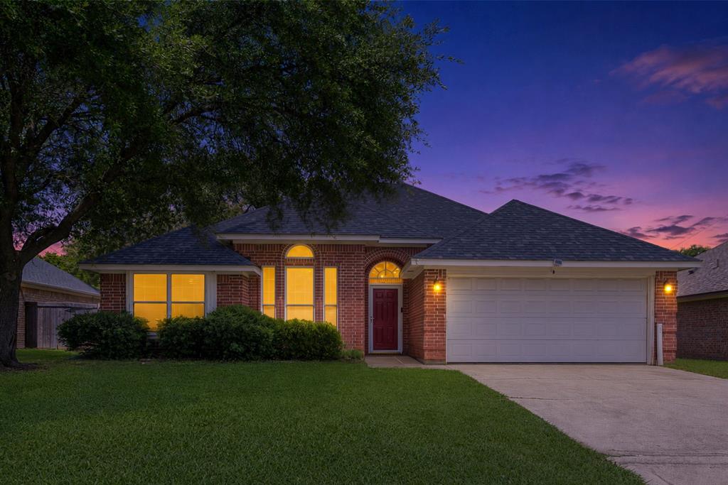 Misty Meadows - Residential