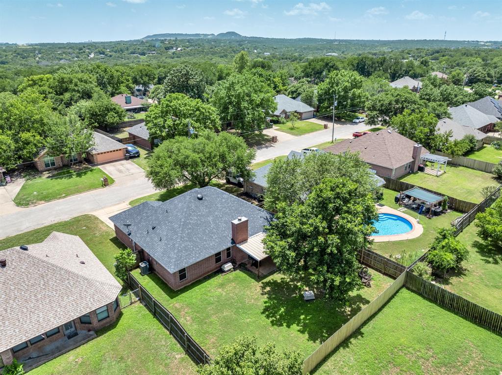 Misty Meadows - Residential