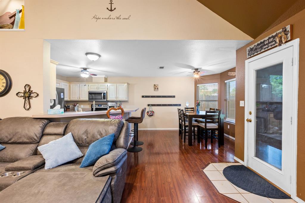 Misty Meadows - Residential