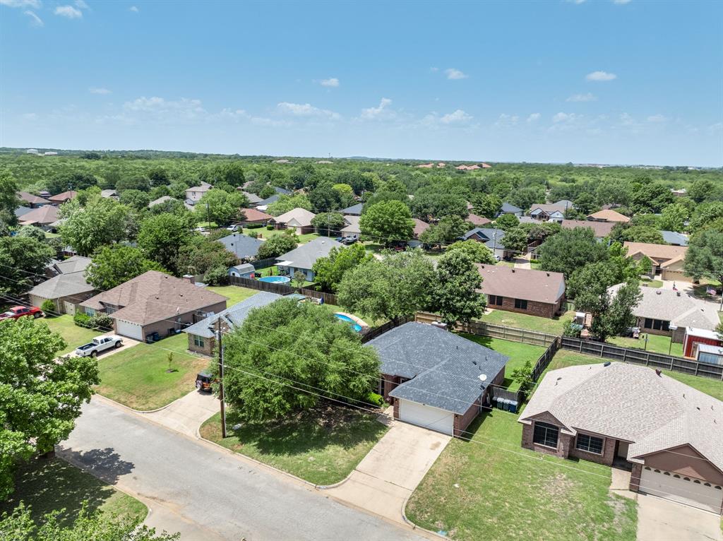 Misty Meadows - Residential