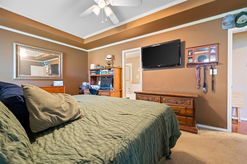 Misty Meadows - Residential