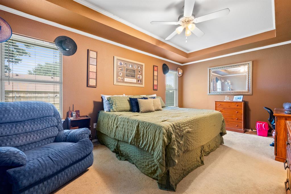 Misty Meadows - Residential