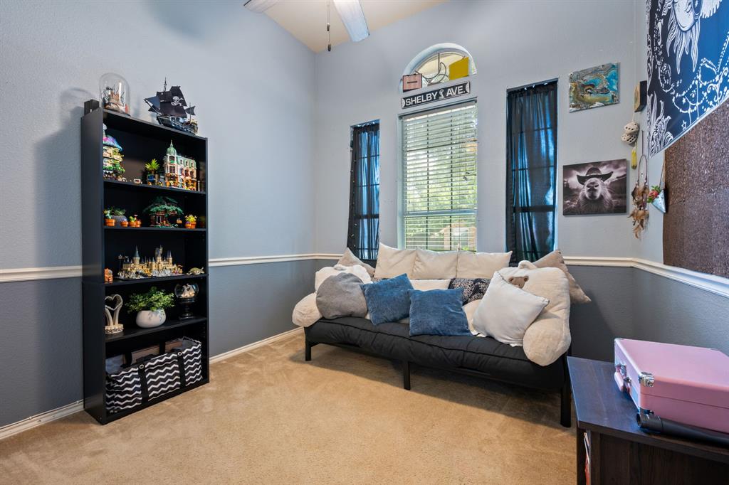 Misty Meadows - Residential