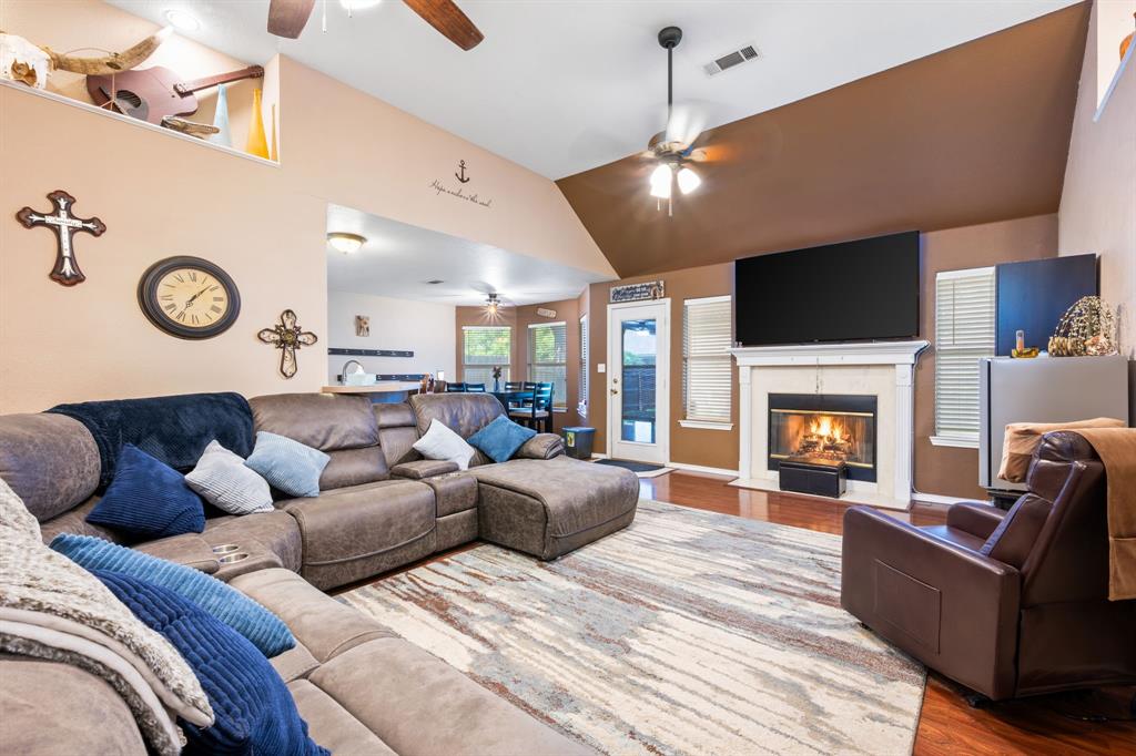 Misty Meadows - Residential