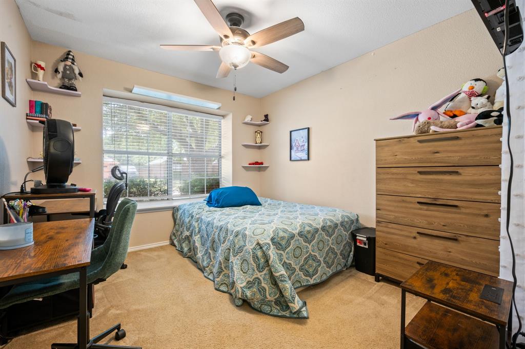 Misty Meadows - Residential