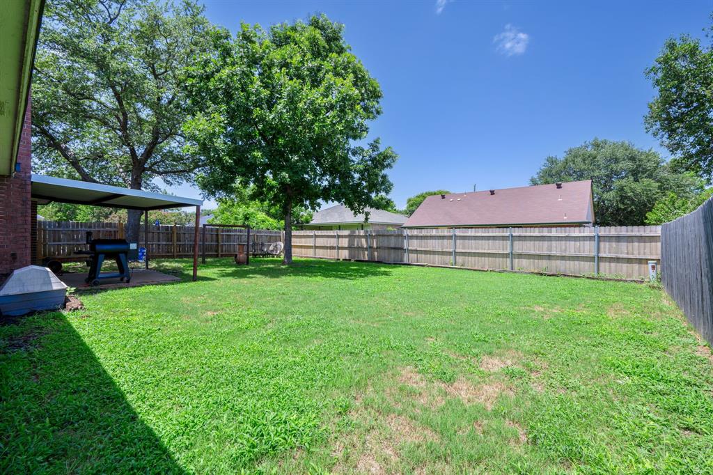 Misty Meadows - Residential