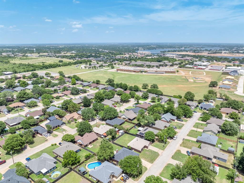Misty Meadows - Residential