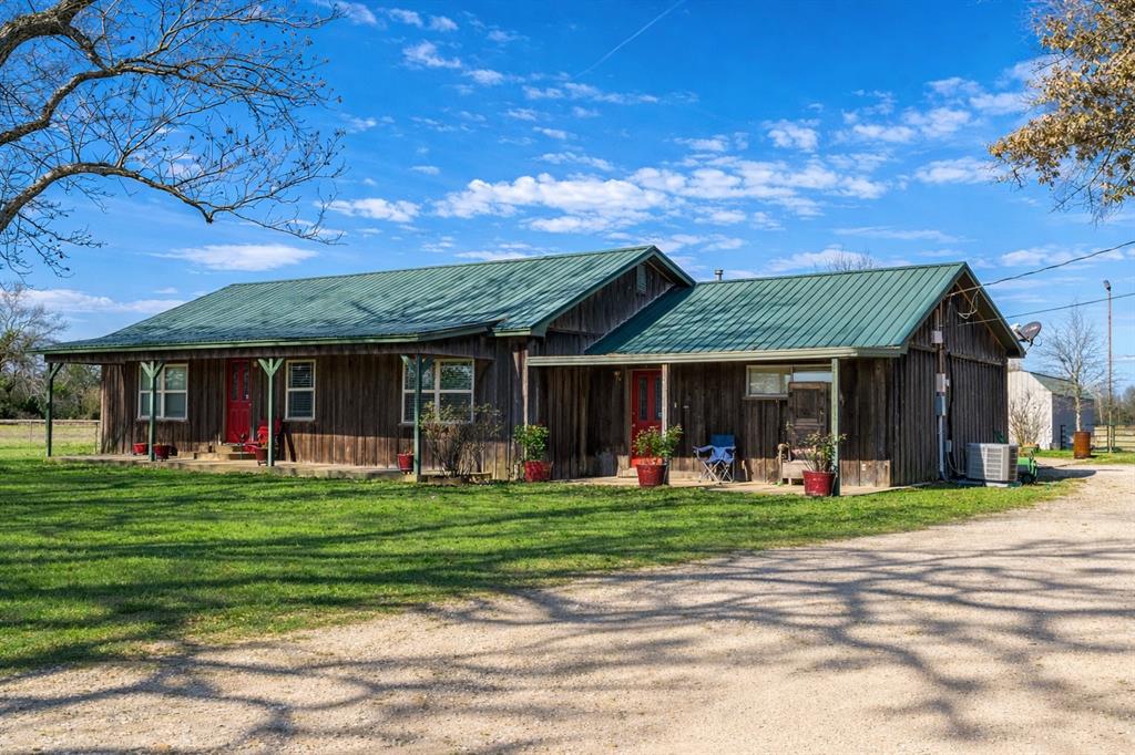 Prairiland Rural - Residential