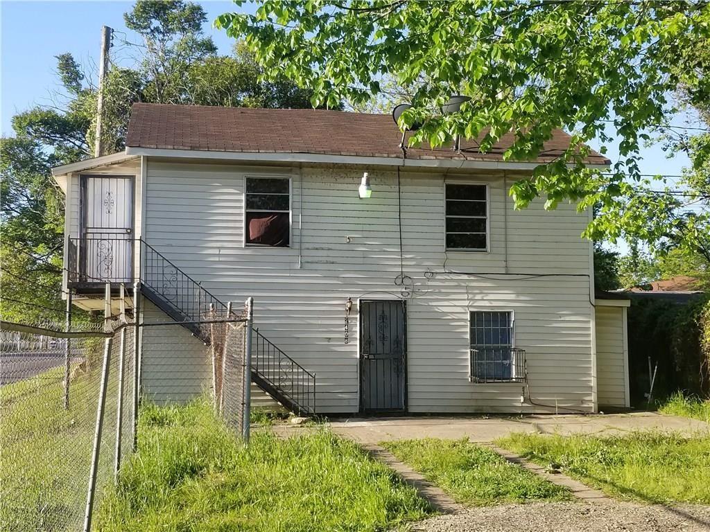 Queensborough Add - Residential
