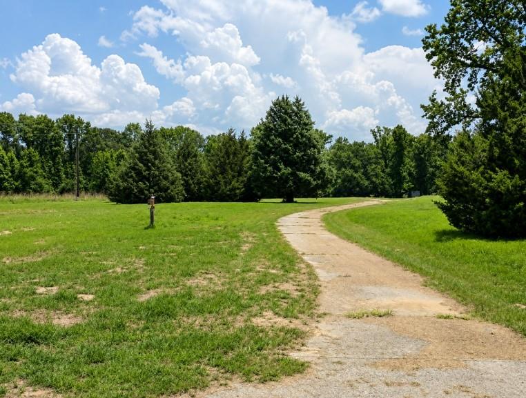 Golden Acres - Land