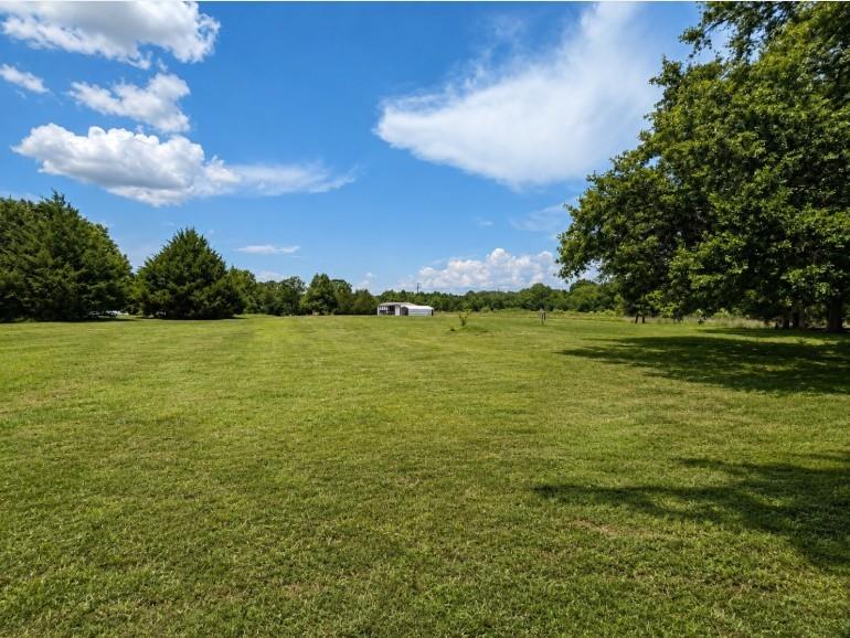 Golden Acres - Land