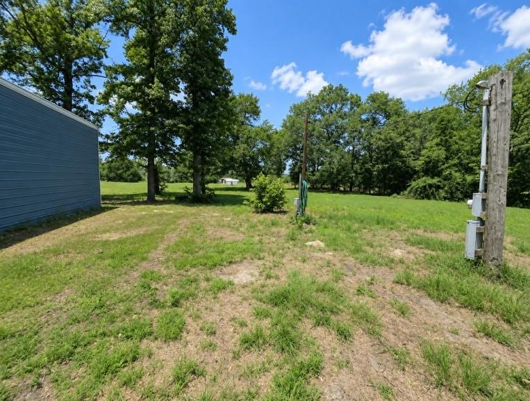 Golden Acres - Land