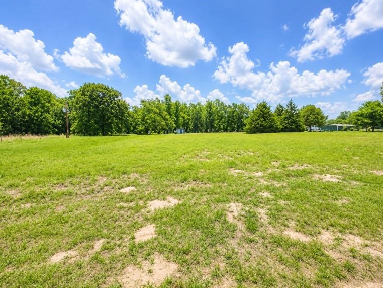 Golden Acres - Land