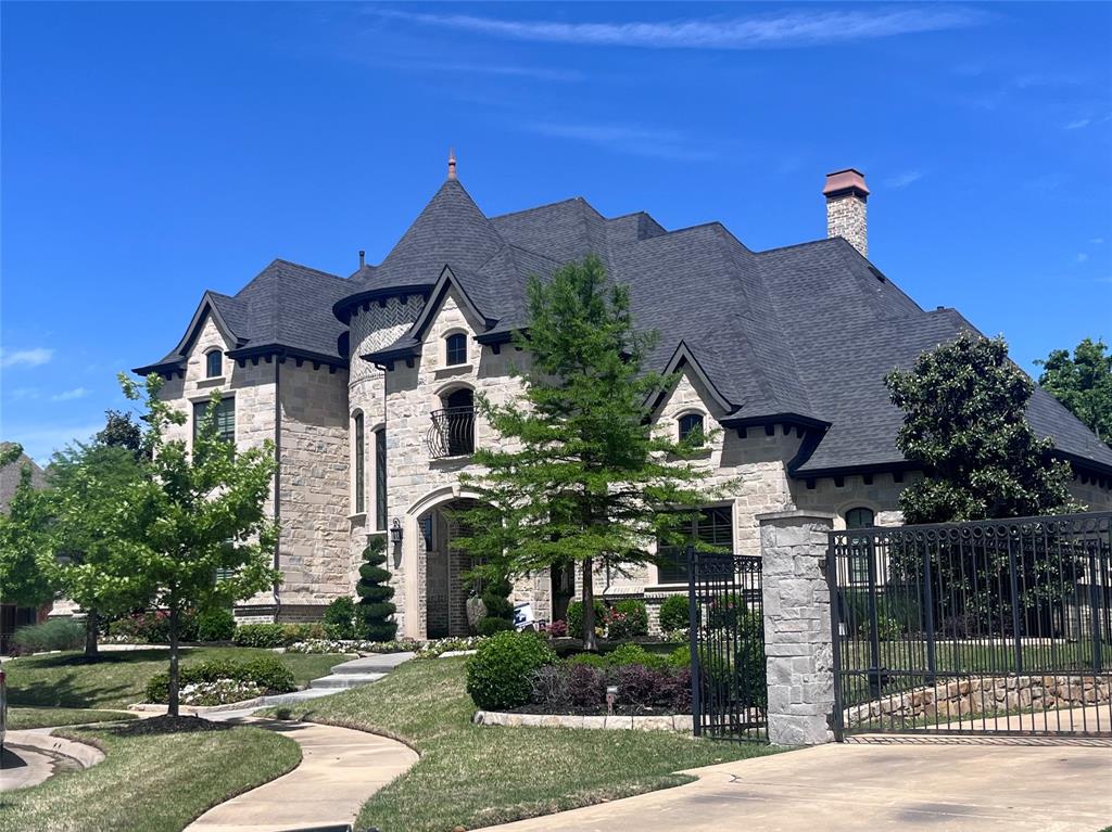 Carillon - Residential
