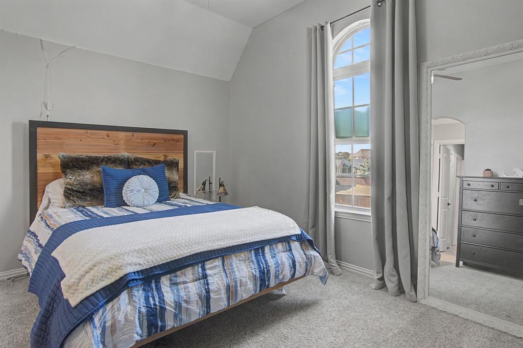 The Highlands At Trophy Club N - Residential