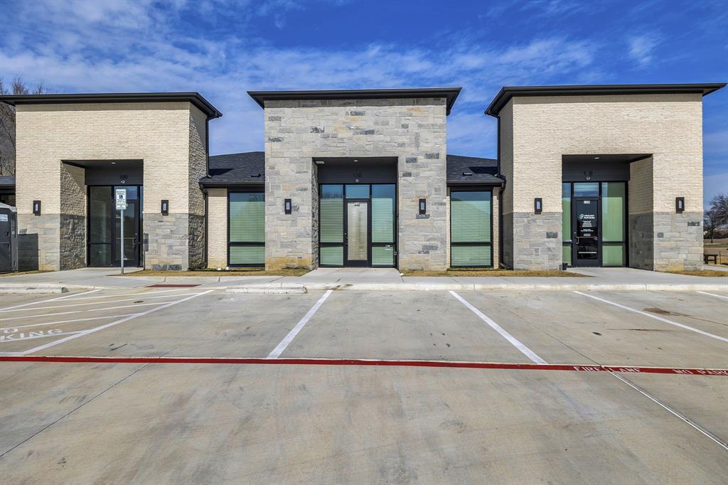 Fountainview Center - Commercial Sale