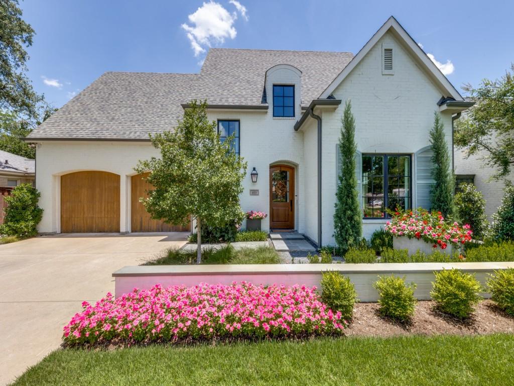 Shannon Estates - Residential