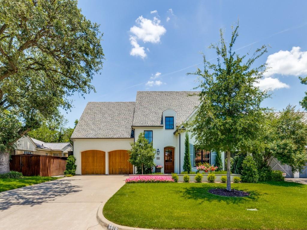 Shannon Estates - Residential