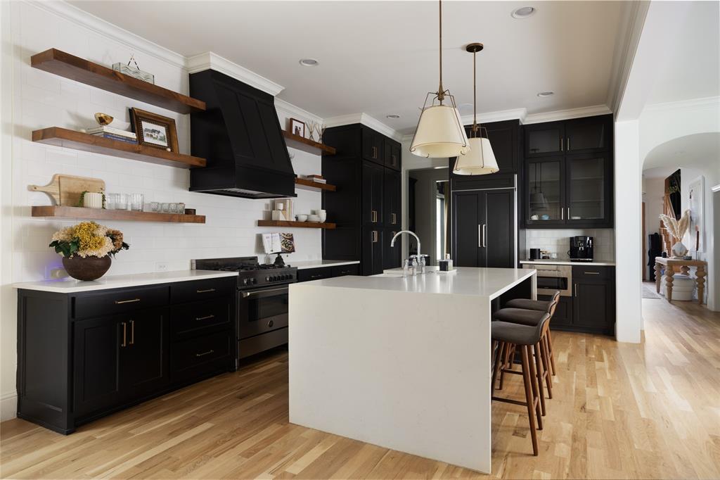 Shannon Estates - Residential