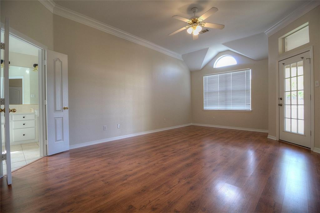 Foster Village Add - Residential Lease
