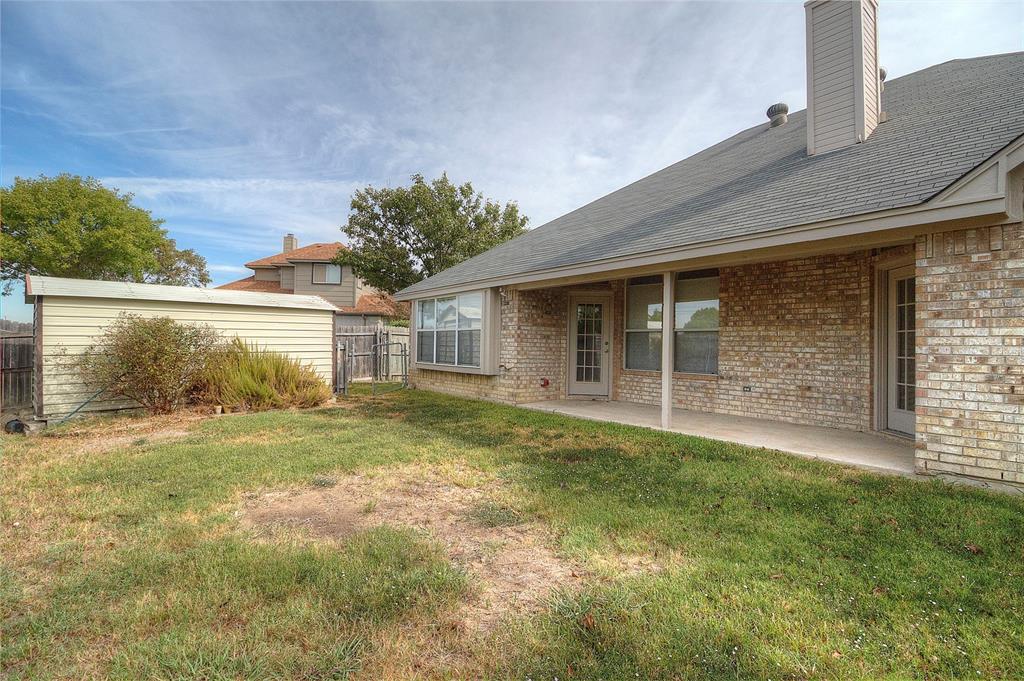 Foster Village Add - Residential Lease