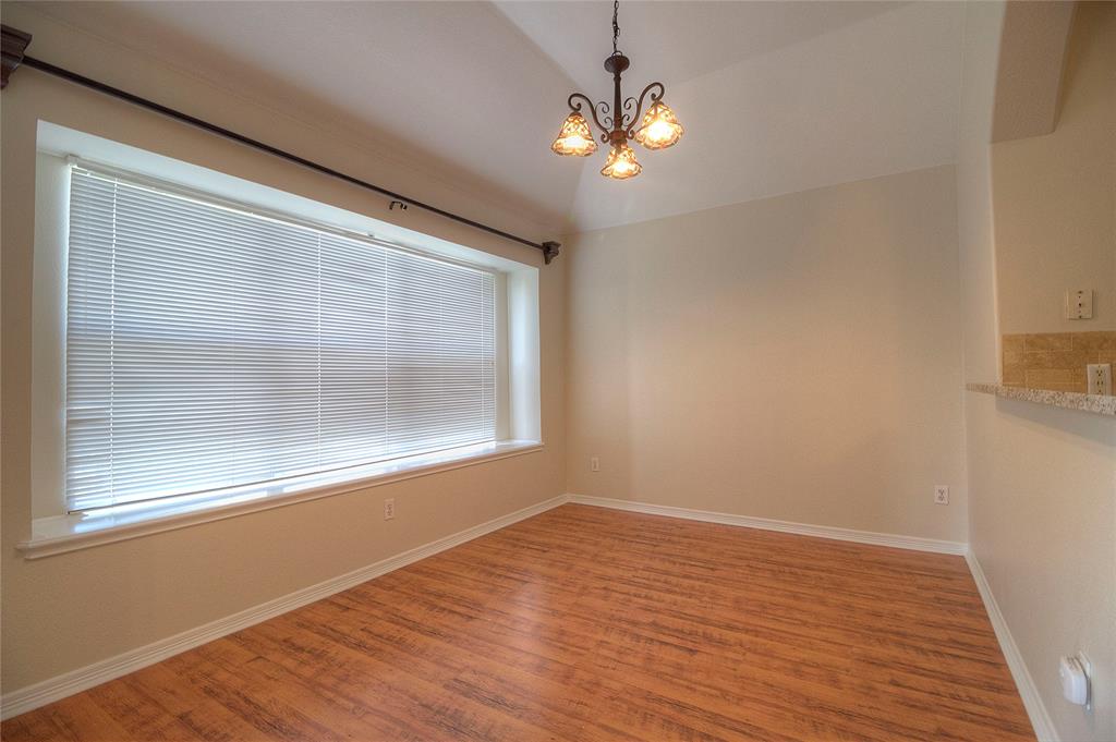 Foster Village Add - Residential Lease