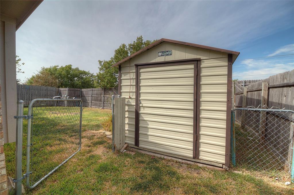 Foster Village Add - Residential Lease