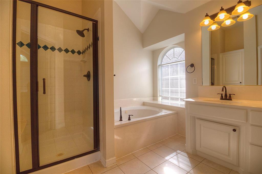 Foster Village Add - Residential Lease