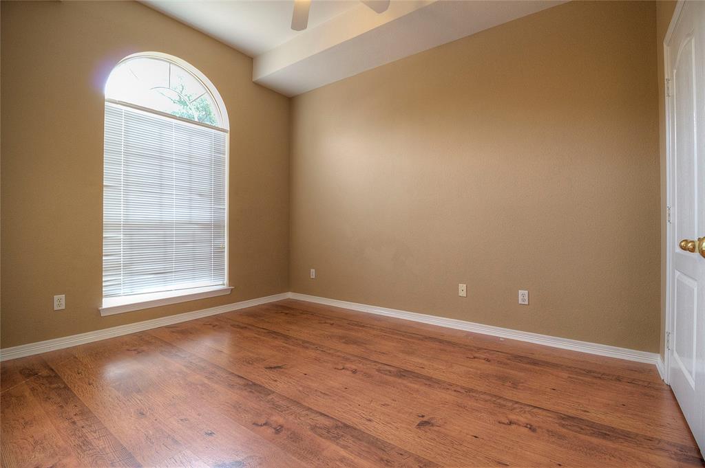 Foster Village Add - Residential Lease