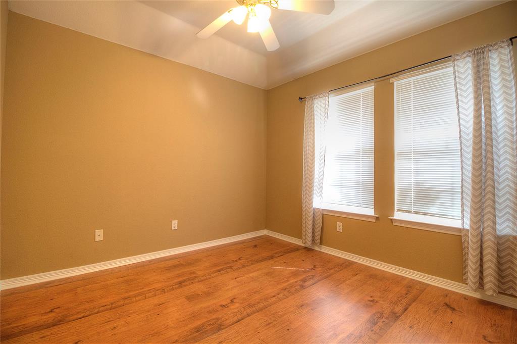 Foster Village Add - Residential Lease