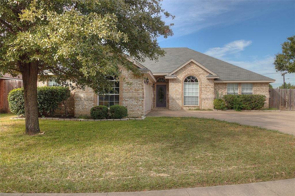 Foster Village Add - Residential Lease